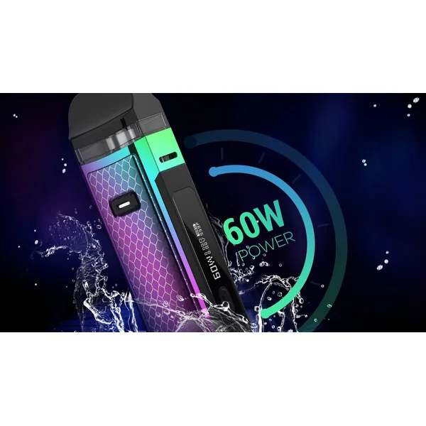 SMOK NORD X 60W Pod System - Image 4