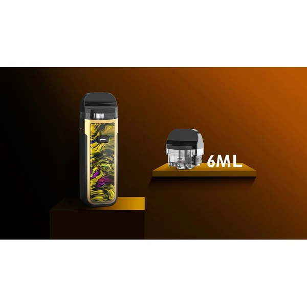 SMOK NORD X 60W Pod System - Image 6