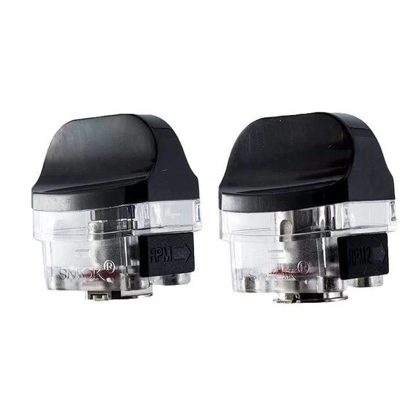 SMOK Nord X Replacement Pods - Image 2