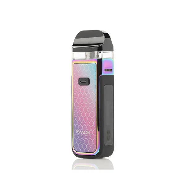 Smok Nord X Starter Kit