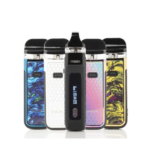 Smok Nord X Starter Kit - Image 2