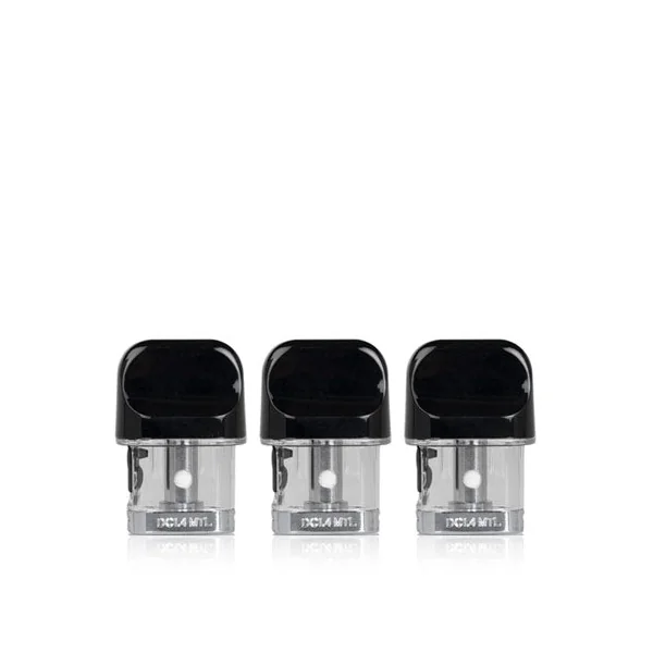 SMOK Novo 2/2S Replacement Pods - Image 5