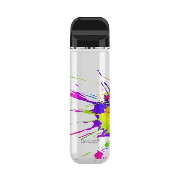 SMOK NOVO 2 Pod System Kit - Image 6