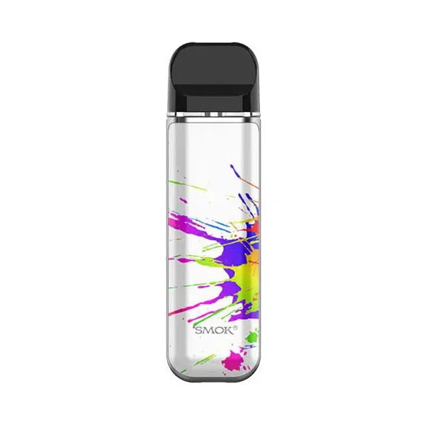 SMOK Novo 2 Pod System Kit - Image 3