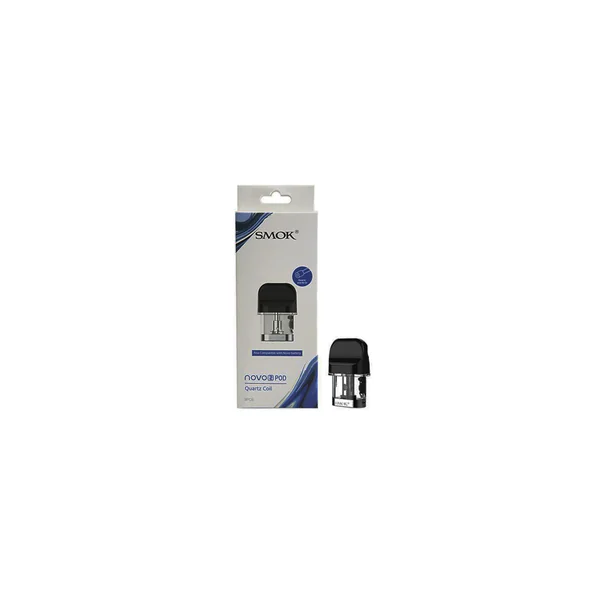 SMOK Novo 2 Pods (3 Pack) - Image 2