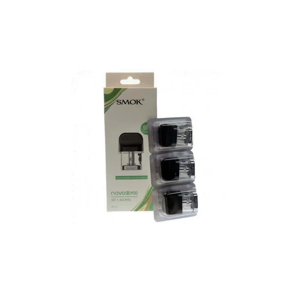 SMOK Novo 2 Pods (3 Pack) - Image 3