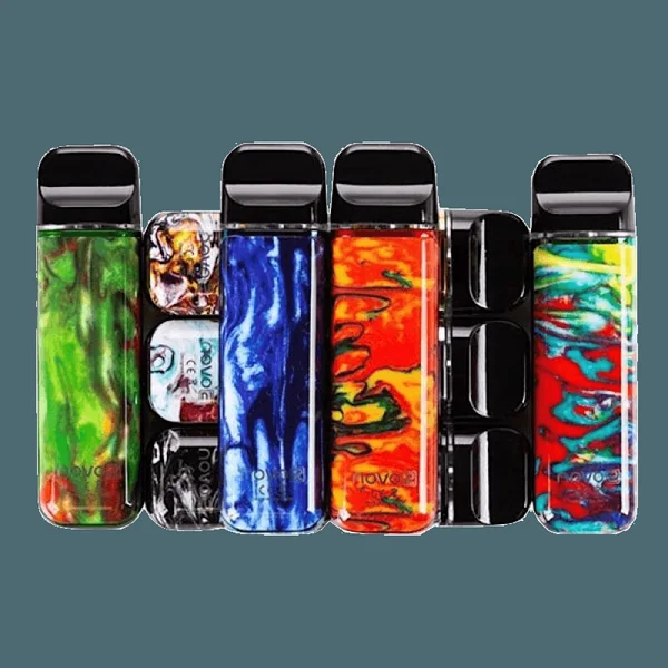 SMOK NOVO 2 Portable Device Kit - Image 2