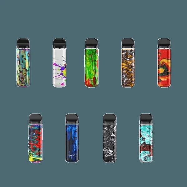 SMOK NOVO 2 Portable Device Kit - Image 3