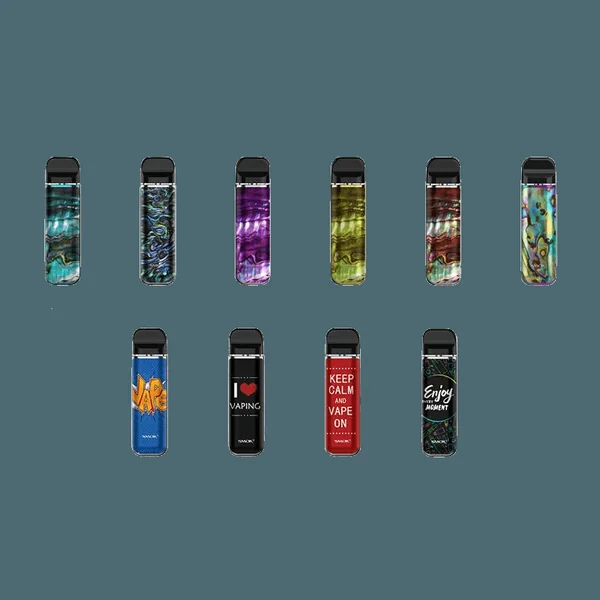SMOK NOVO 2 Portable Device Kit - Image 4