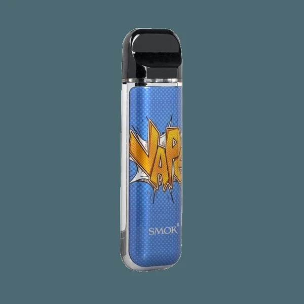SMOK NOVO 2 Portable Device Kit - Image 5