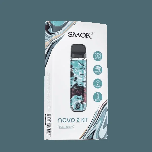 SMOK NOVO 2 Portable Device Kit - Image 9