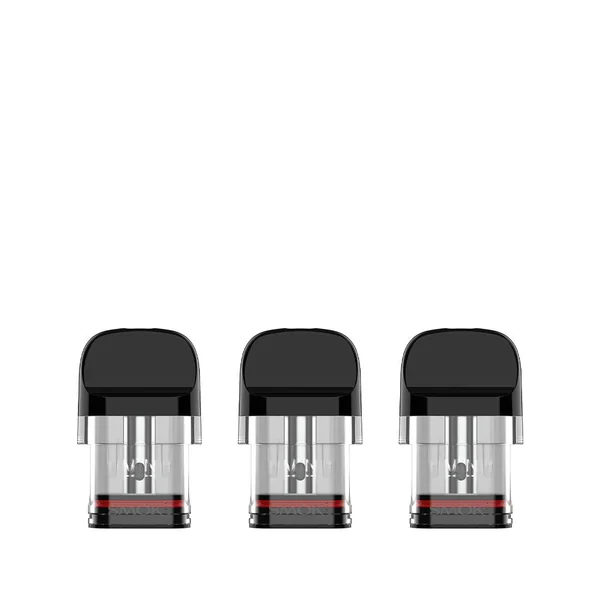 SMOK Novo 2 X Replacement Pod - 3 Pack - Image 2