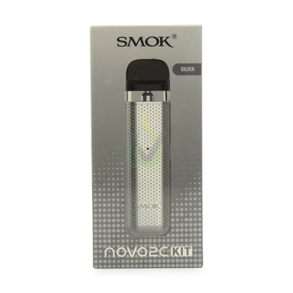 Smok Novo 2C Vape Starter Kit - Image 3