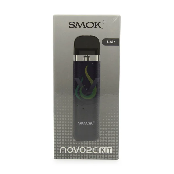 Smok Novo 2C Vape Starter Kit - Image 4
