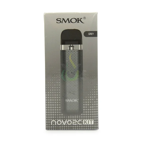 Smok Novo 2C Vape Starter Kit - Image 6