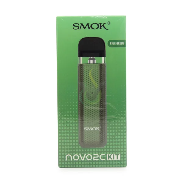 Smok Novo 2C Vape Starter Kit - Image 7