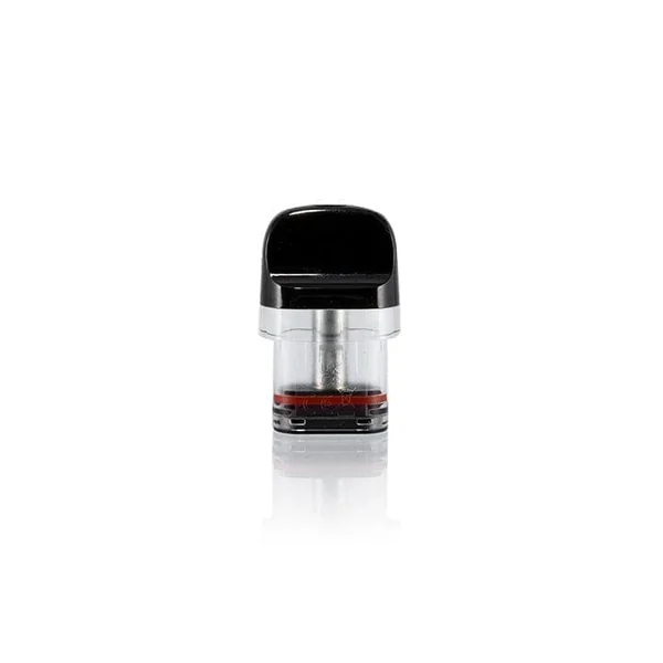 SMOK Novo 2X Mesh MTL Replacement Pods (3/Pack) - Image 2