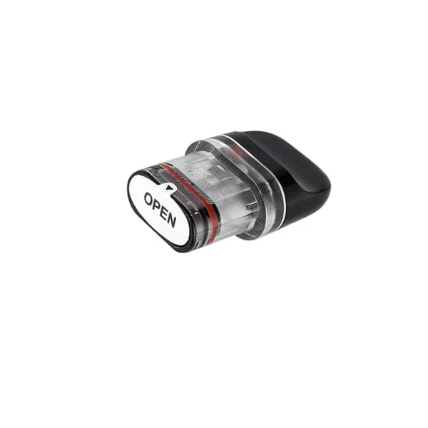 SMOK Novo 2X Mesh MTL Replacement Pods (3/Pack) - Image 4