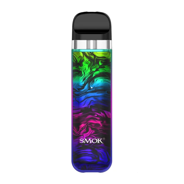 Smok Novo 2X Pod Kit | Powerful 800mAh Battery - VapeLoft
