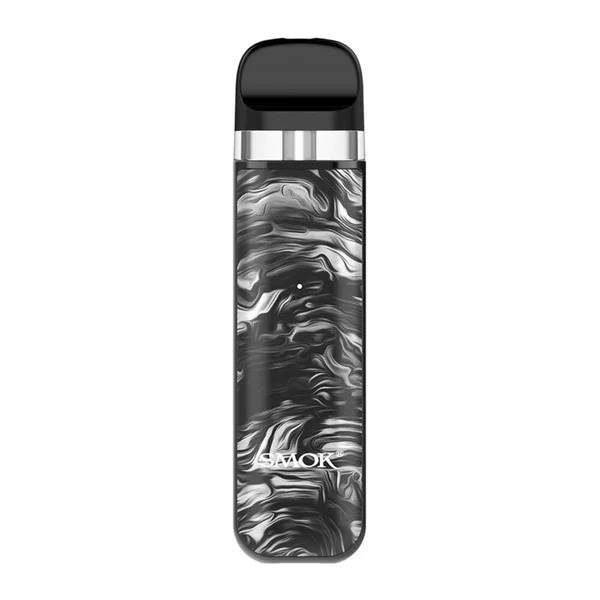 Smok Novo 2X Pod Kit | Powerful 800mAh Battery - VapeLoft - Image 2