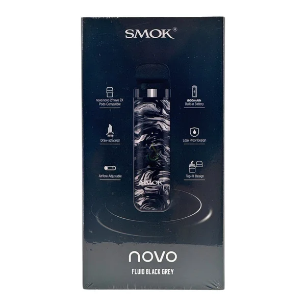Smok Novo 2x Starter Kit - Image 7