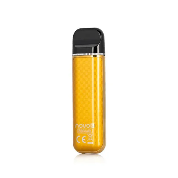 SMOK Novo 3 Pod System Kit - Image 8
