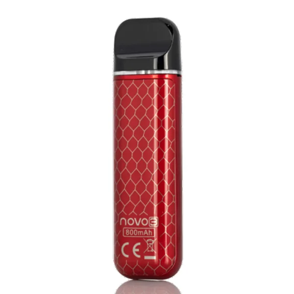 SMOK Novo 3 Pod System Kit - Image 9