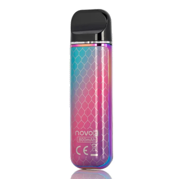 SMOK Novo 3 Pod System Kit - Image 10
