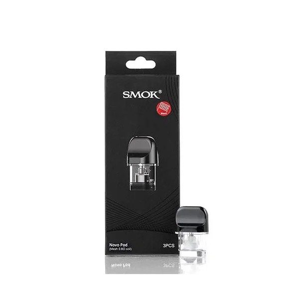 SMOK Novo 3 Pods