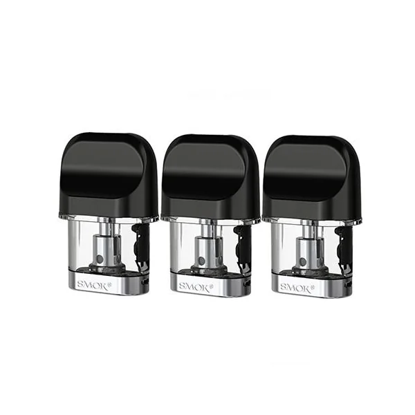 SMOK Novo 3 Pods - Image 2