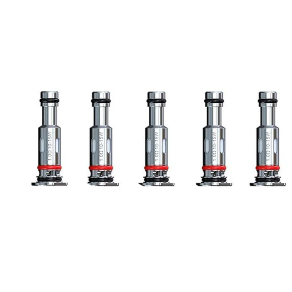 SMOK Novo 4 Coils / LP1 Replacement Coil (5pcs/pack) - Image 12
