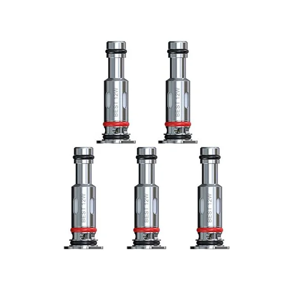 SMOK Novo 4 LP1 Coils - Image 2