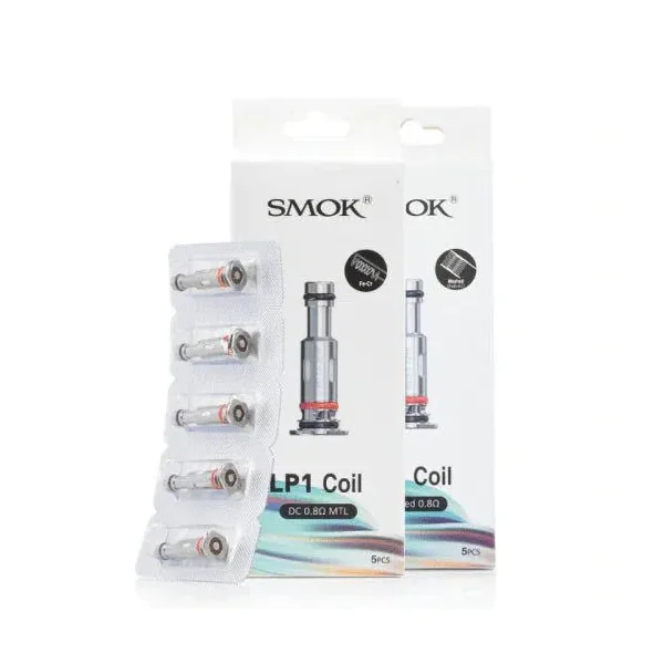 SMOK Novo 4 LP1 Replacement Coils