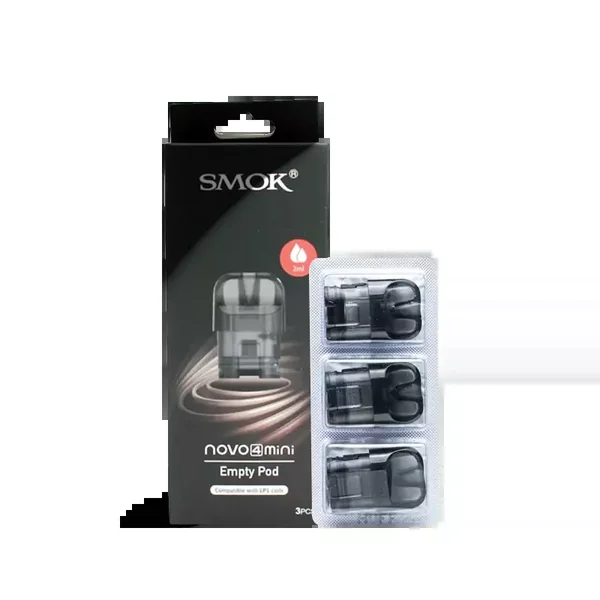 Smok Novo 4 Mini Pods