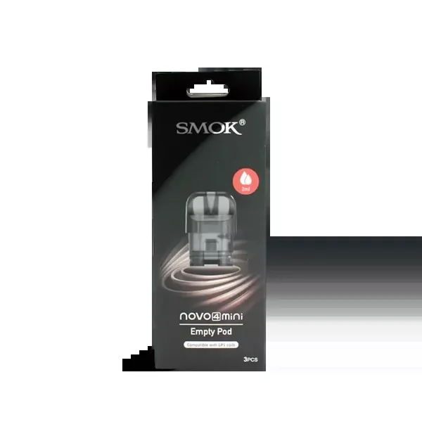Smok Novo 4 Mini Pods - Image 2