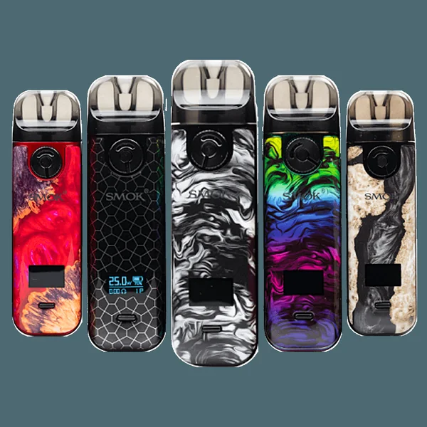 SMOK NOVO 4 Portable Device Kit