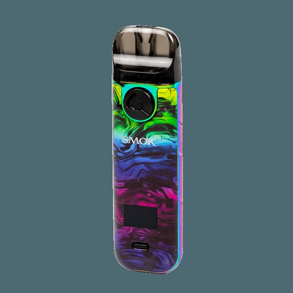 SMOK NOVO 4 Portable Device Kit - Image 2