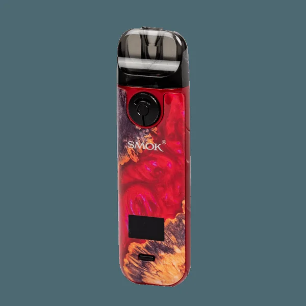 SMOK NOVO 4 Portable Device Kit - Image 6