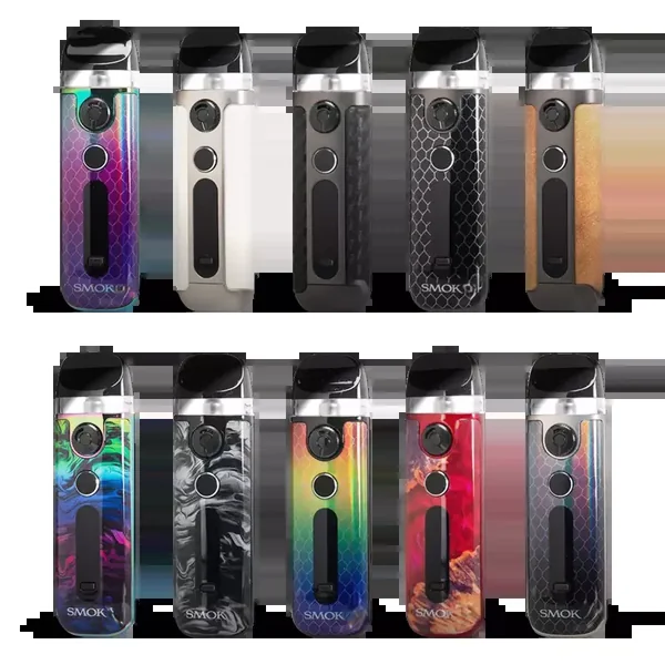 Smok Novo 5 Kit Pod System - Image 11