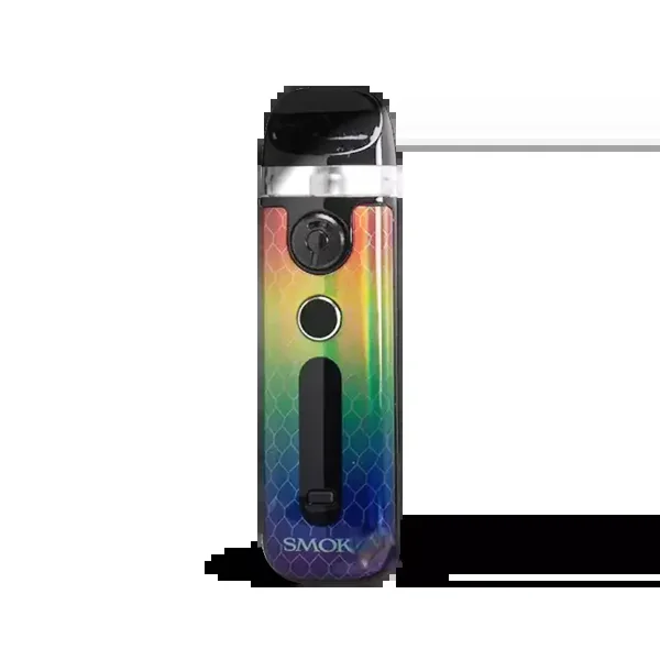 Smok Novo 5 Kit Pod System - Image 8