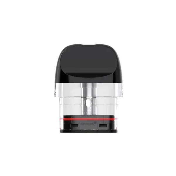 Smok Novo 5 Replacement Pods – 3 Pack (0.7 Mesh Coils)