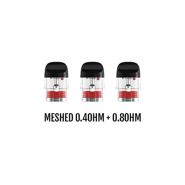 Smok Novo 5 Top Fill Pods