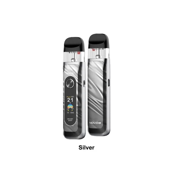SMOK Novo 6 40W Pod System Kit 1700mAh - Image 6