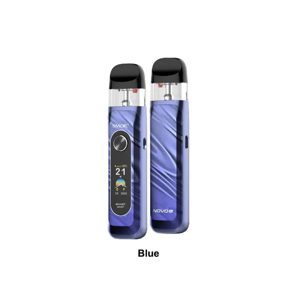 SMOK Novo 6 40W Pod System Kit 1700mAh - Image 7