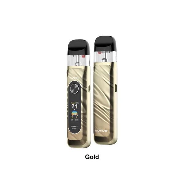 SMOK Novo 6 40W Pod System Kit 1700mAh - Image 8