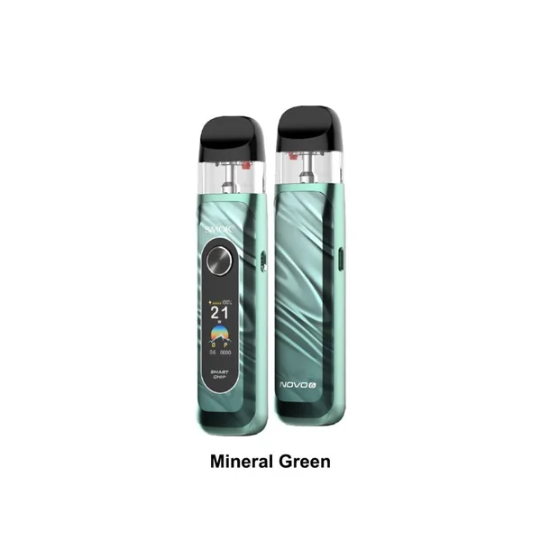 SMOK Novo 6 40W Pod System Kit 1700mAh - Image 9