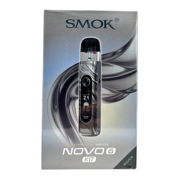 Smok Novo 6 Kit