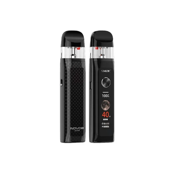 SMOK Novo 6 Ultra Vape Kit - Image 2