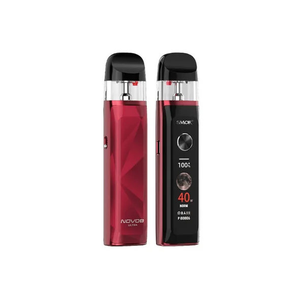 SMOK Novo 6 Ultra Vape Kit - Image 3
