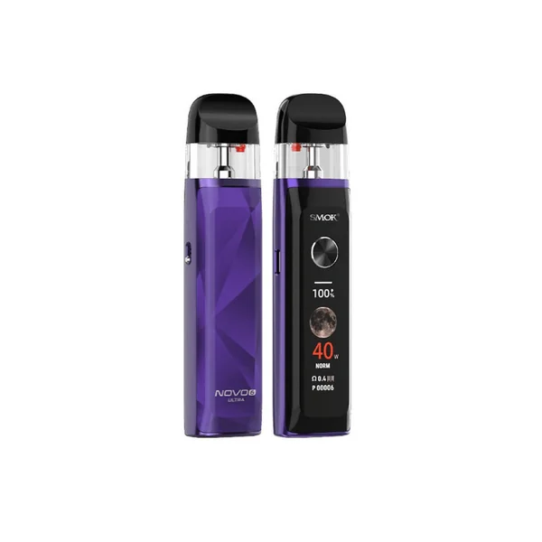 SMOK Novo 6 Ultra Vape Kit - Image 4